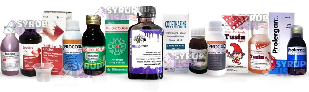 Lean Syrup