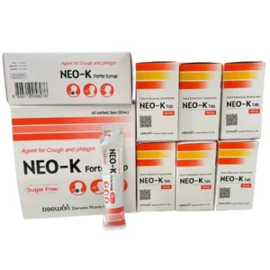 NEO-K 1 BOX