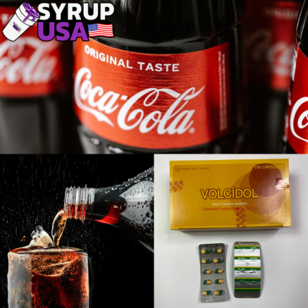 สูตรมิกซ์กับ โค๊กออริจินอล (Coke Origial)