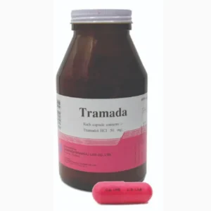 TRAMADA 50MG กระปุก