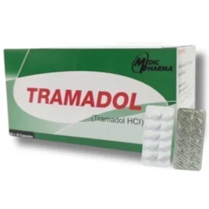 TRAMADOL-HCI 50MG