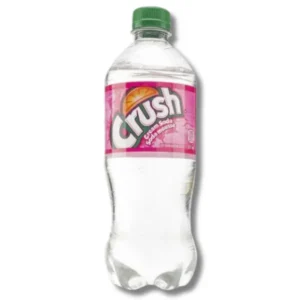 Crush Cream Soda 591ML