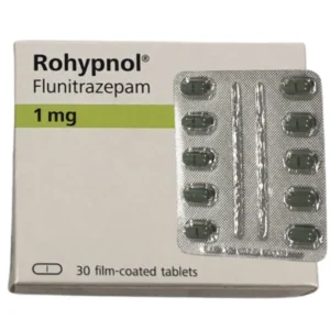 Rohypnol 1MG