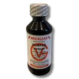 Wocklean-120-ml