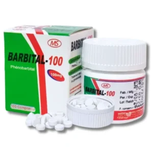 BARBITAL-100MG