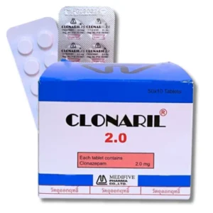 CLONARIL® 2.0