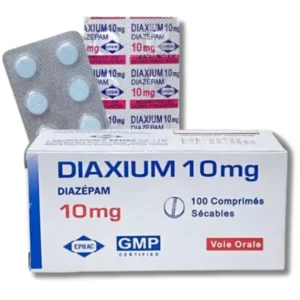 Daixium 10mg