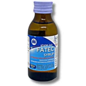 FATEC 100ML