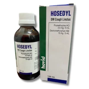 HOSEDYL 120ML