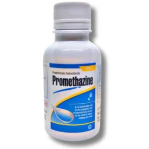 PROMETHAZINE 100ML