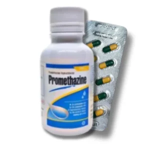 PROMETHAZINE SET V.1