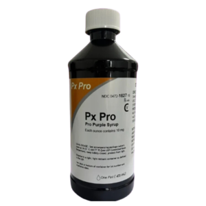 PX PRO 473ML