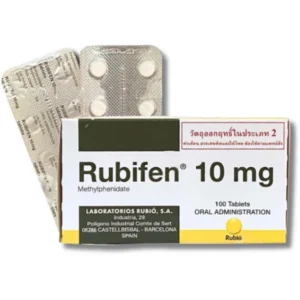 Rubifen® 10MG