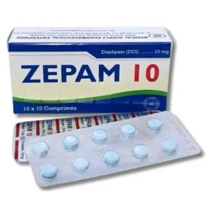 Zepam 10mg