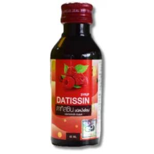 ฝาแดง DATISSIN 60ML