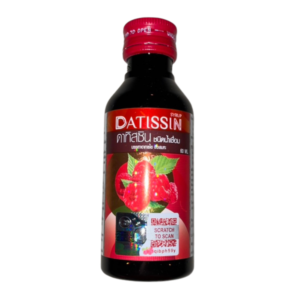 ฝาแดง Datissin 60ML