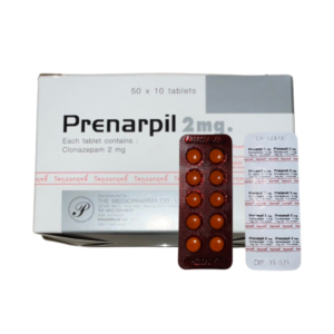 PRENAPIL 2MG