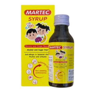 MARTEC 60ML